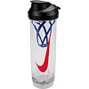 Бутылка Nike TR RECHARGE SHAKER BOTTLE 2.0 24 OZ синий, красный, черный 709 мл