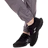 Спортивные штаны
 мужские на манжете LIDONG LD-2942 (Черный)