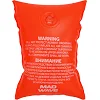 Нарукавники для плавания детские надувные 2шт MADWAVE

 BASIC M075605 2-12 лет (Оранжевый)
