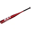 Распродажа! Бейсбольная бита алюминиевая 32" BAT SP-SPORT C-1864 81см (Красный)