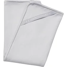 Полотенце UNDER ARMOUR Performance Towel серое 70 х 40 см