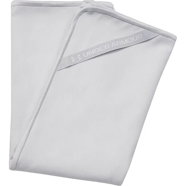 Полотенце UNDER ARMOUR Performance Towel серое 70 х 40 см