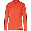 Куртка парадная striker 2.0 JAKO 9819-18