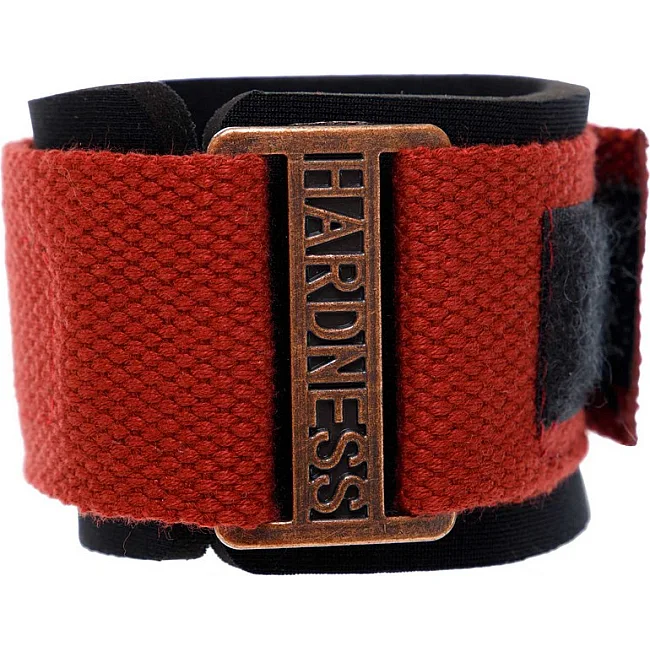 Тренажер-эспандер для пальцев
 и кисти HARDNESS FI-9671-60LB 1шт нагрузка 27кг