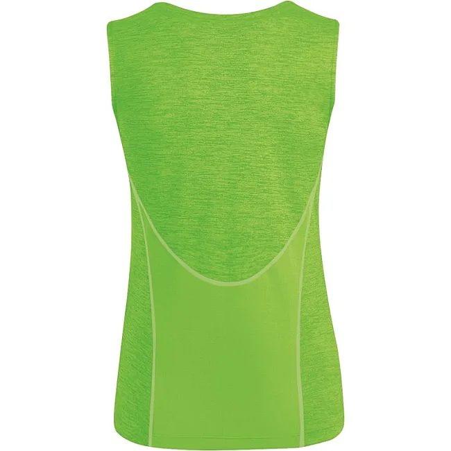 Футболка без рукавов active basics JAKO 6049-25