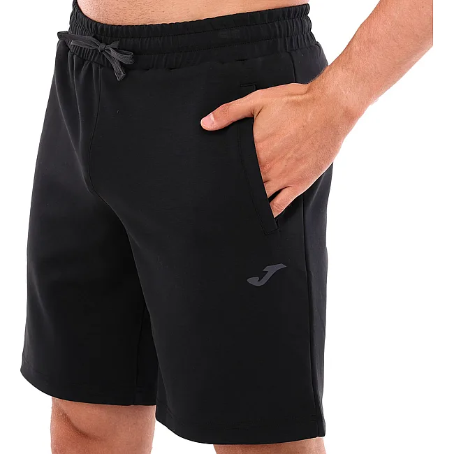 Спортивні шорти
 чоловічі JOMA

 BREATH 104002-100 (Чорний)