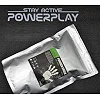 Спортивная магнезия сухая POWERPLAY PP_4005 Powder Chalk 300 г.