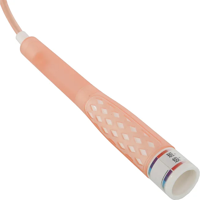 Скакалка SP-SPORT
 FI-3496 2,7м (Разные цвета)