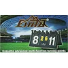 Табло суддівське перекидне спортивне 2х2 CIMA CM-504