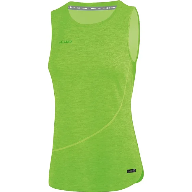 Футболка без рукавов active basics JAKO 6049-25