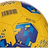 Футбольный мяч
 BALLONSTAR ДИНАМО-КИЕВ FB-6686 №5 PU
-голубой