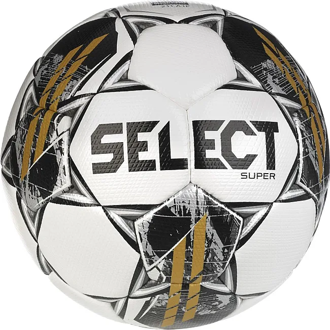 Мяч футбольный SELECT SUPER FIFA v23 5