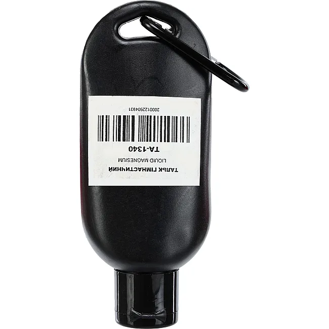 Тальк гімнастичний Магнезія рідка для спорту SP-SPORT
 Liquid Chalk TA-1340