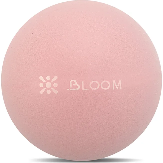 М'яч для пілатесу Mini BLOOM LB7000-20 20см
