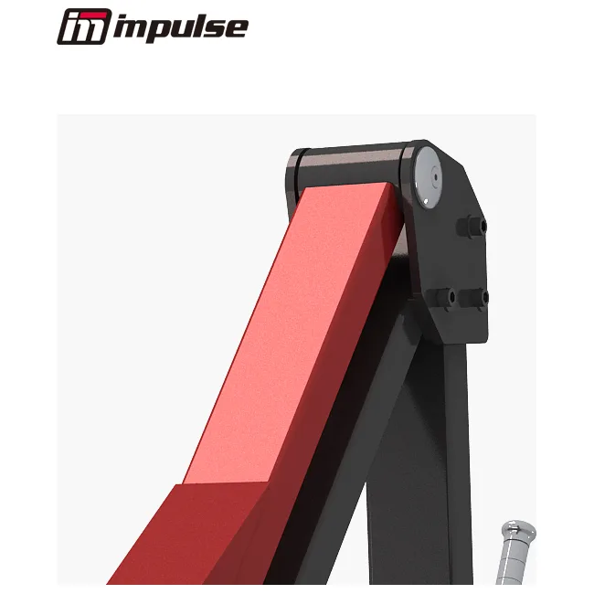 Тренажер для ягодичных мышц Impulse Sterling