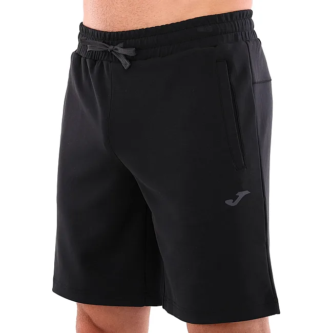 Спортивні шорти
 чоловічі JOMA

 BREATH 104002-100 (Чорний)