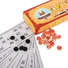 Лото настольная игра в подарочной картонной коробке SP-SPORT W1908
