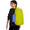 Детский спортивный рюкзак Nike Y NK ELMNTL BKPK-NK AIR 20L синий, желтый, красный 46х30х13 см