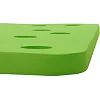 Плот для обучения плаванию MADWAVE
 Floating Island M075005 (Зеленый)