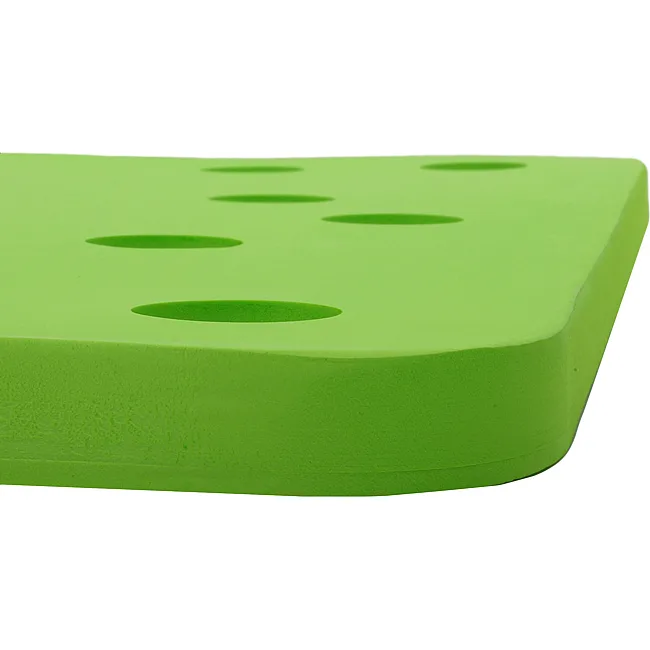 Плот для обучения плаванию MADWAVE
 Floating Island M075005 (Зеленый)