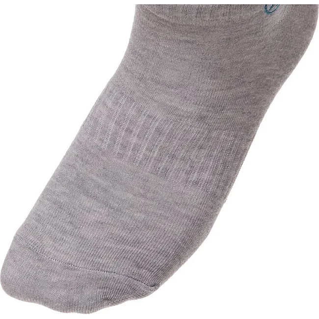 Спортивные носки мужские короткие JDAN A032 (Черный)