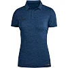 Футболка поло premium basics JAKO 6329-49