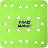 Плот для обучения плаванию MADWAVE
 Floating Island M075005 (Зеленый)