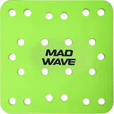 Плот для обучения плаванию MADWAVE Floating Island M075005 (Зеленый)