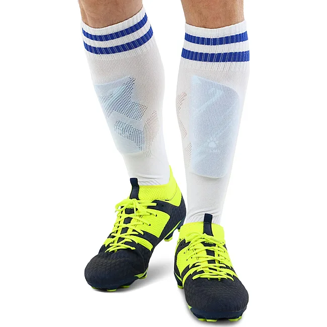 Щитки для футбола
 KELME 8101HJ5001-9432 (Голубой)
