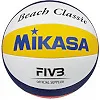 Мяч для пляжного волейбола Mikasa BV551C
