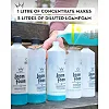 Шампунь для велосипеда Peaty's LoamFoam Concentrate Cleaner, концентрат, 1L