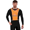 Светоотражающий жилет сигнальный SEEYU RST-03 (Оранжевый)
