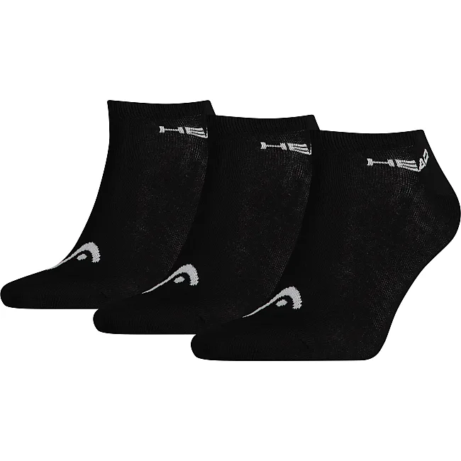 Носки Head SNEAKER 3P UNISEX