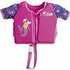 Жилет для плавания Aqua Speed ​​Swim Vest With Sleeves 32147-03 детский 18-30кг