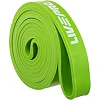Гума петля для підтягувань LiveUp SUPER BAND LP8410-S 11-29кг (Зелений)