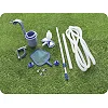 Набір для чищення басейну Bestway Deluxe 58237