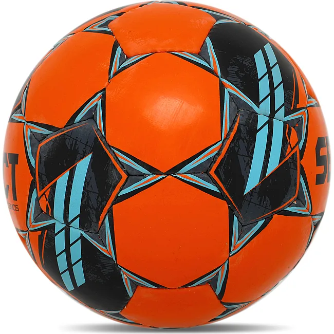 Футбольный мяч
 SELECT C
M
 V23 C
M
-5OR №5 (Оранжевый-голубой)