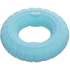 Кистевой эспандер
 кольцо JELLO

 FI-3813 1шт ø7см нагрузка 9-23кг (Кремовый)
