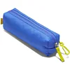 Детский спортивный рюкзак Nike Y NK ELMNTL BKPK-NK AIR 20L синий, желтый, красный 46х30х13 см