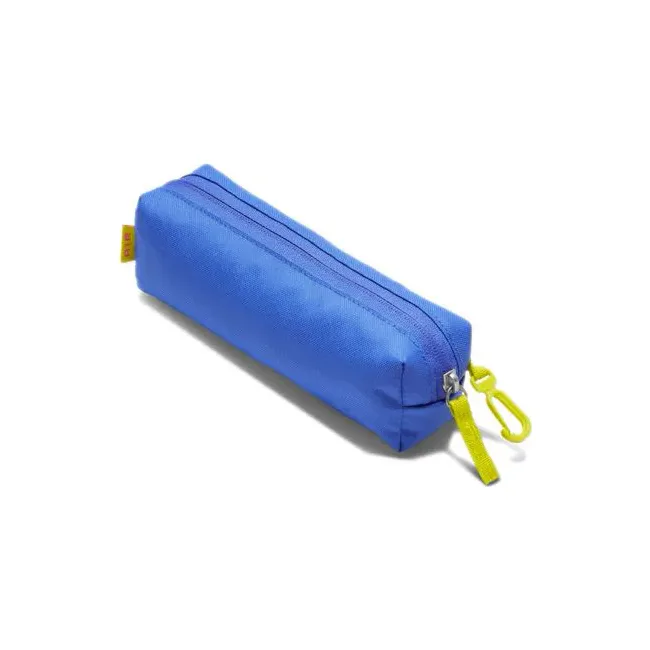 Детский спортивный рюкзак Nike Y NK ELMNTL BKPK-NK AIR 20L синий, желтый, красный 46х30х13 см