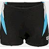 Плавки-боксеры для мальчиков Arena SWIM SHORT PANEL детские 128см