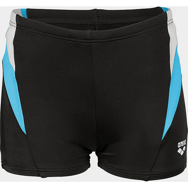 Плавки-боксеры для мальчиков Arena SWIM SHORT PANEL детские 128см