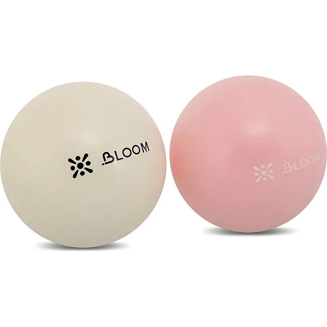 М'яч для пілатесу Mini BLOOM LB7000-20 20см