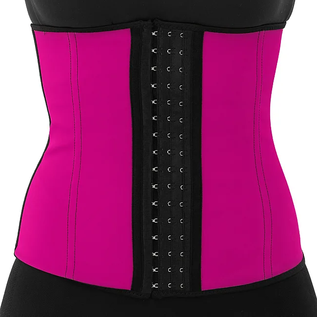 Корсет для похудения утягивающий SKULPTING CLOTHES SP-SPORT

 Z-815 (Малиновый)