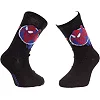 Носки SPIDER MAN SPIDERMAN DANS CERCLE арт 83899920-5