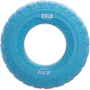 Кистевой эспандер
 кольцо JELLO

 FI-3813 1шт ø7см нагрузка 9-23кг (Кремовый)