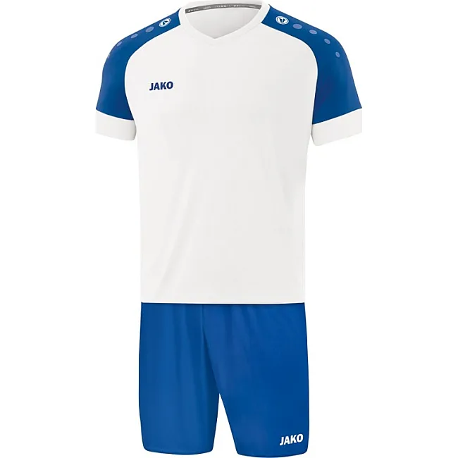 Футболка champ 2.0 JAKO 4220-44
