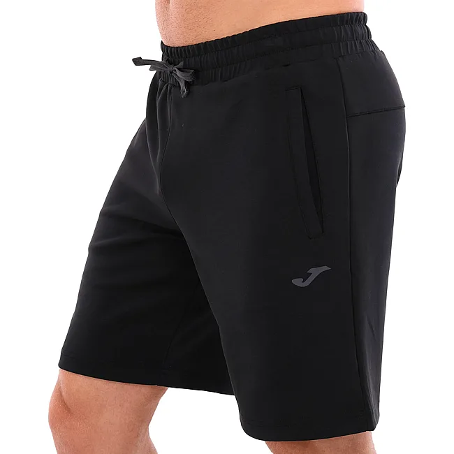Спортивні шорти
 чоловічі JOMA

 BREATH 104002-100 (Чорний)