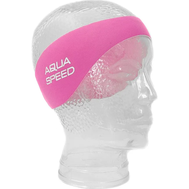 Повязка для плавания Aqua Speed ​​NEOPREN EARBAND JR 6109 50см