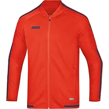 Куртка парадна striker 2.0 JAKO 9819-18